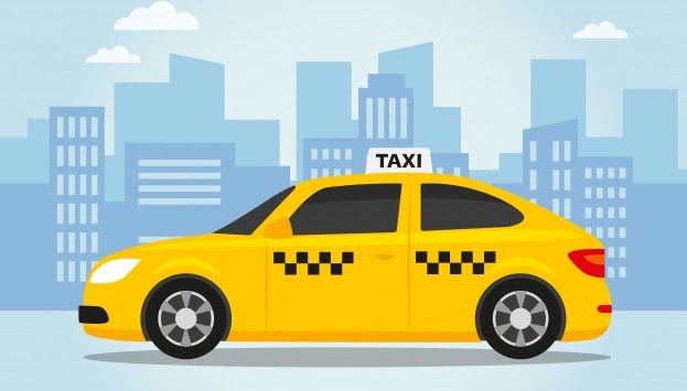 Dịch Vụ Taxi Uông Bí