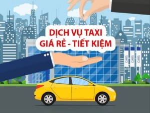 Dịch vụ Taxi Đông Triều